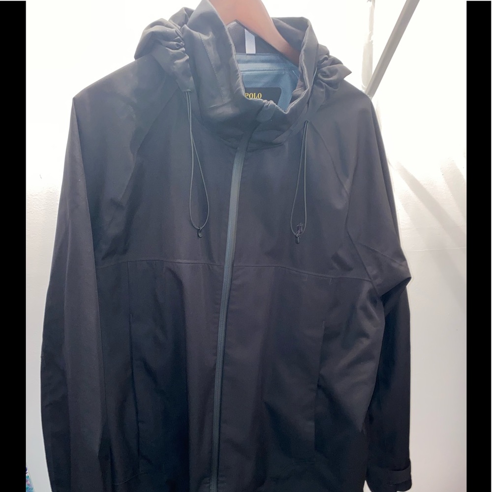Polo Ralph Lauren Rain Jacket
